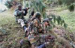 Three militants killed in encounter